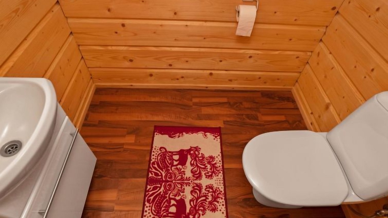 Photo of Bathroom in Rukatunturi