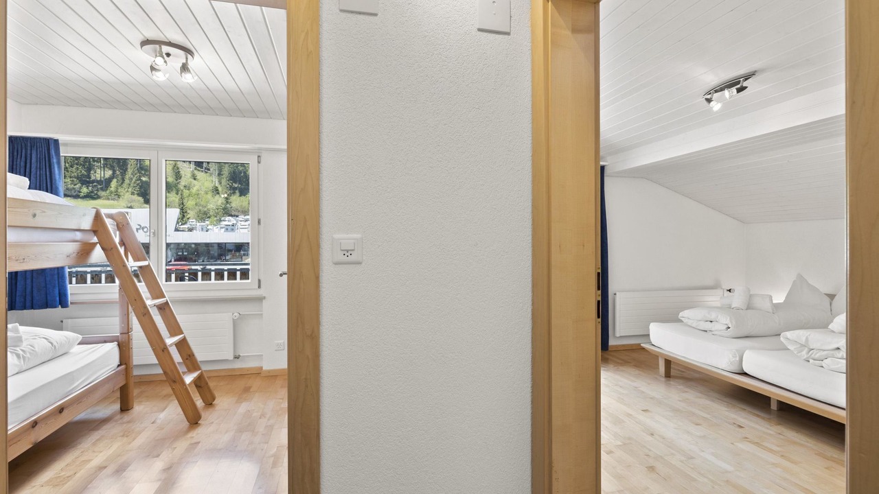 Photo of Bathroom in Churwalden
