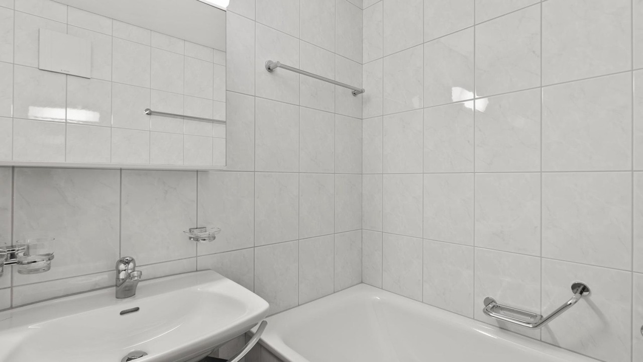Photo of Bathroom in Churwalden