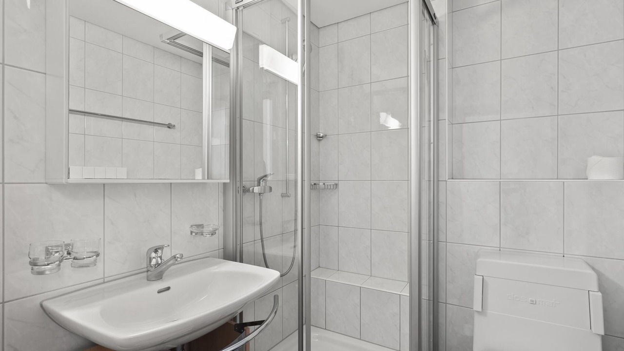 Photo of Bathroom in Churwalden