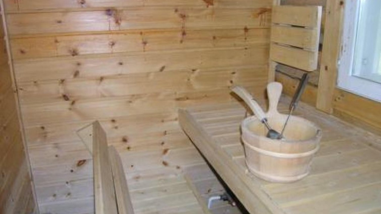Photo of Bathroom in Suomu