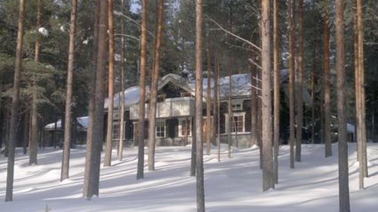 Photo of Outdoor in Suomu