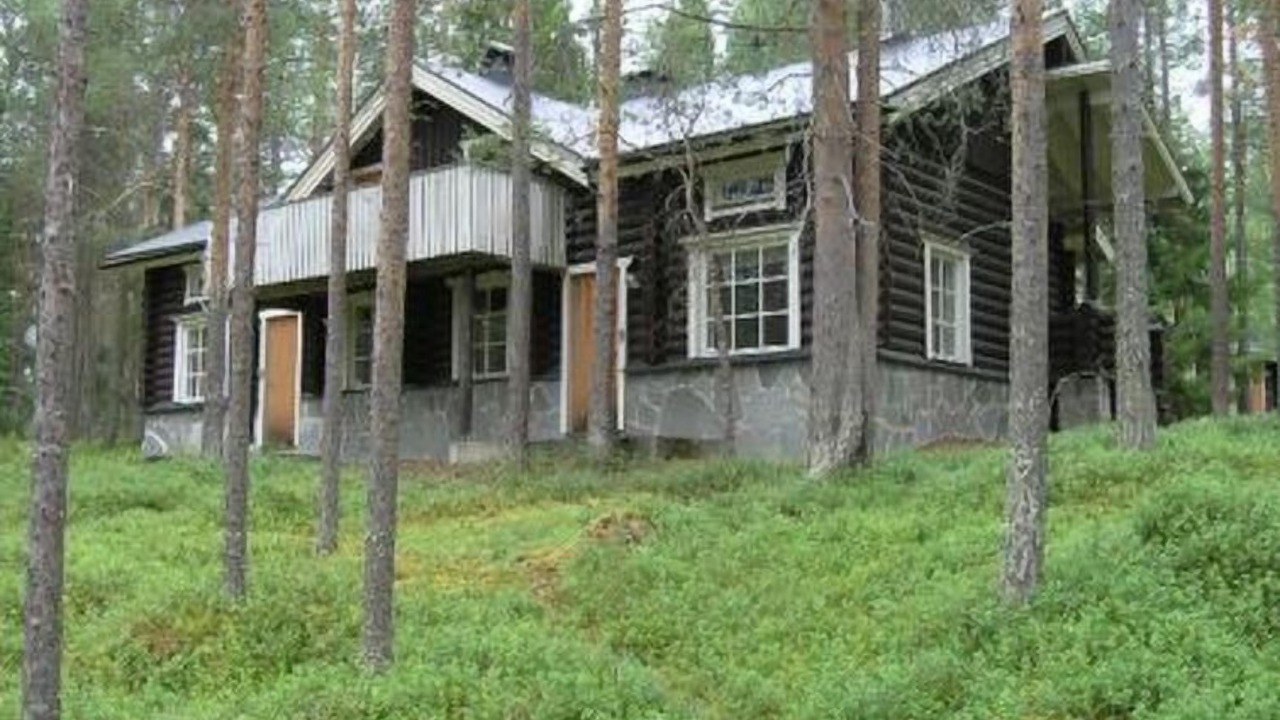 Photo of Outdoor in Suomu