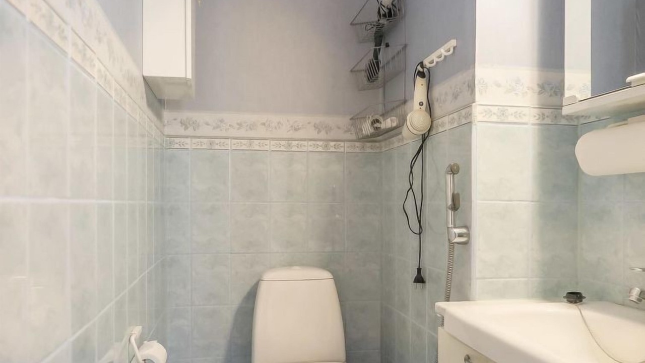 Photo of Bathroom in Lampivaara