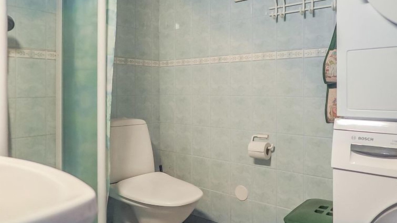Photo of Bathroom in Lampivaara