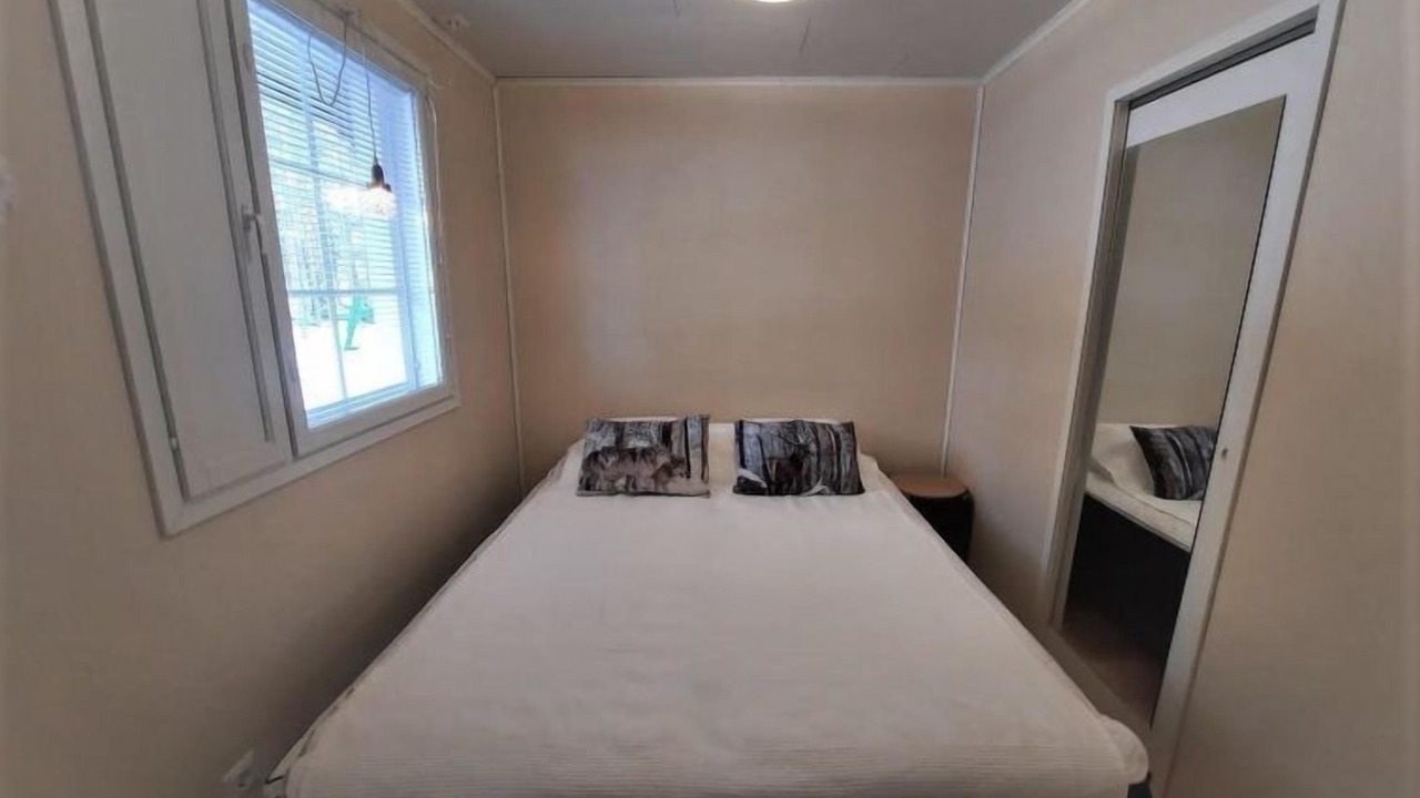Photo of Bedroom in Lampivaara