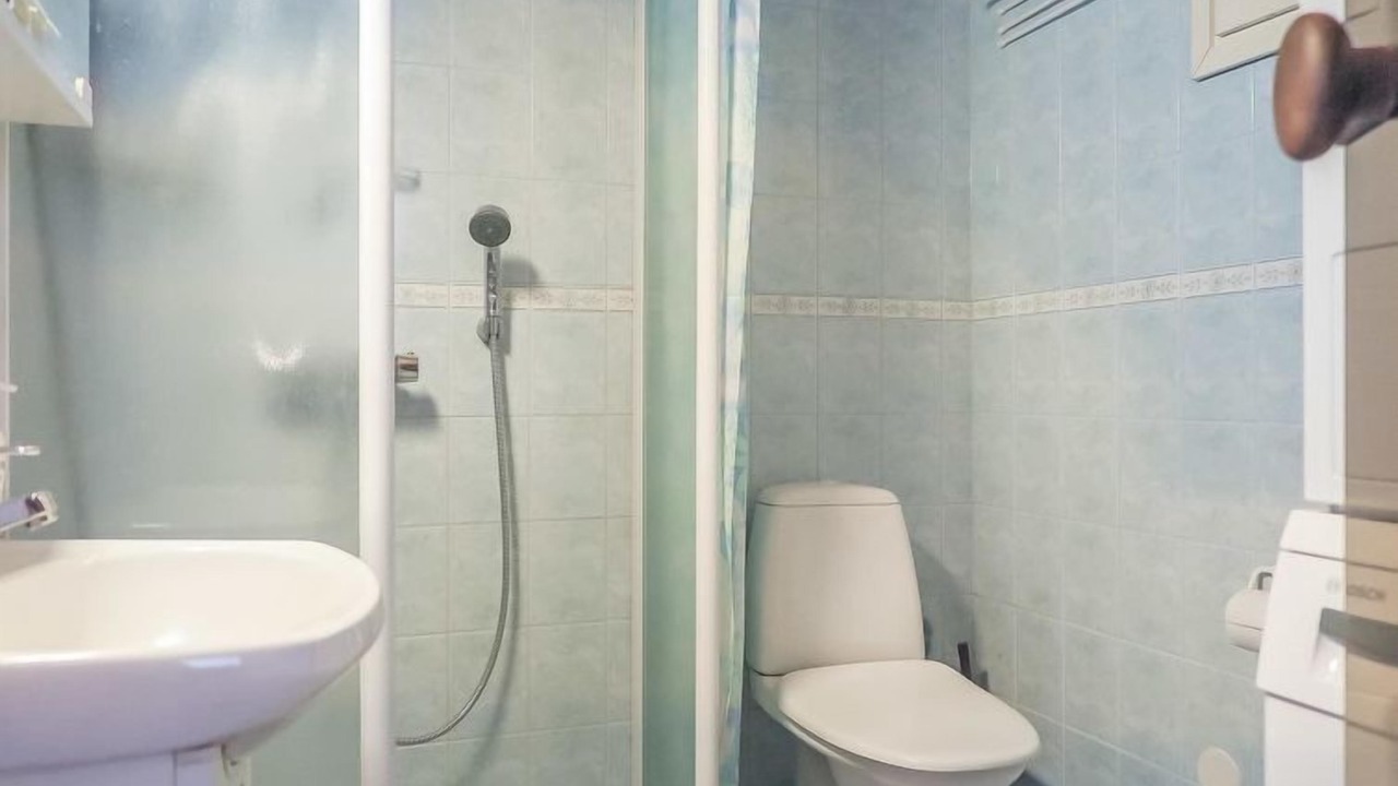 Photo of Bathroom in Lampivaara