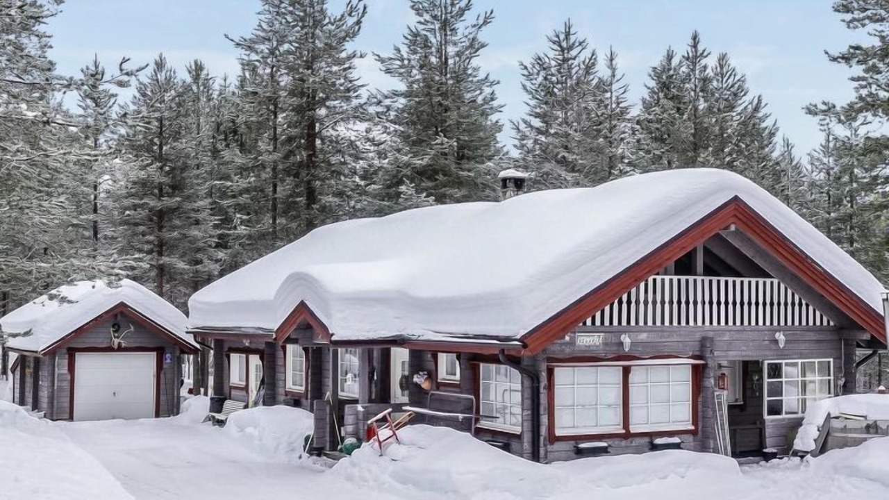 Photo of Outdoor in Lampivaara