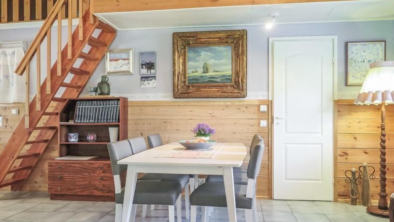 Photo of Bedroom in Lampivaara