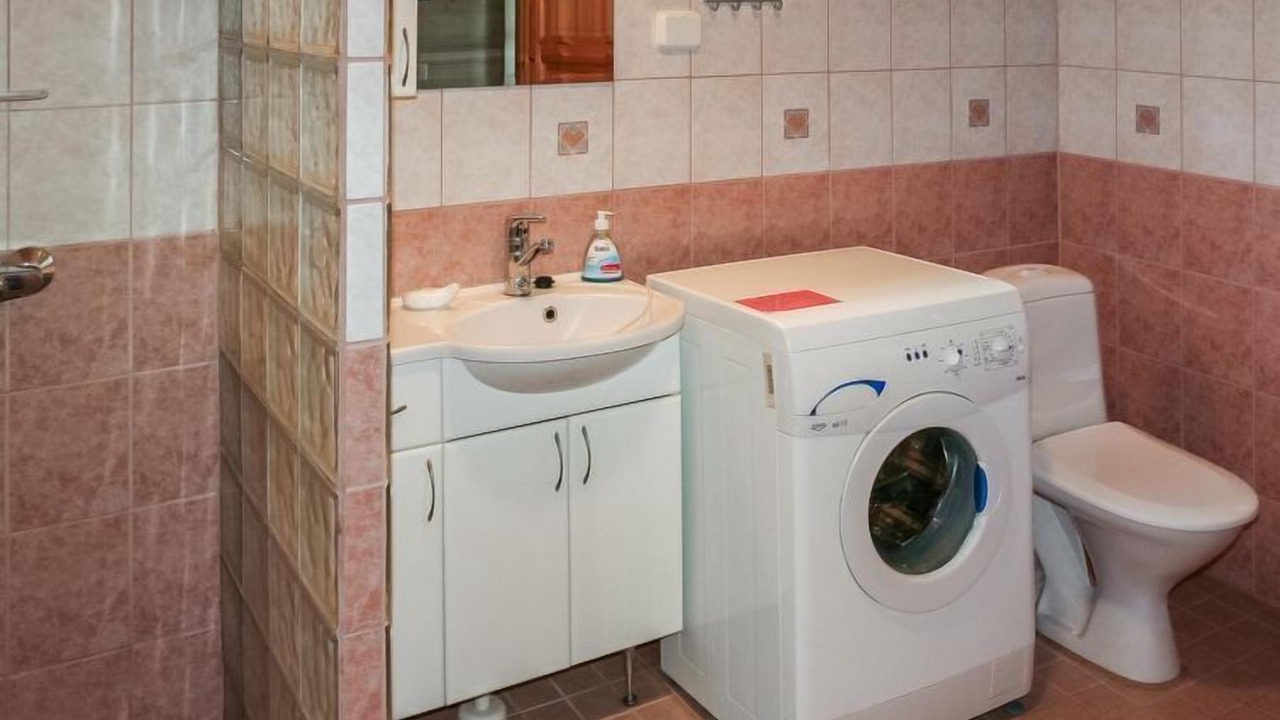Photo of Bathroom in Posio