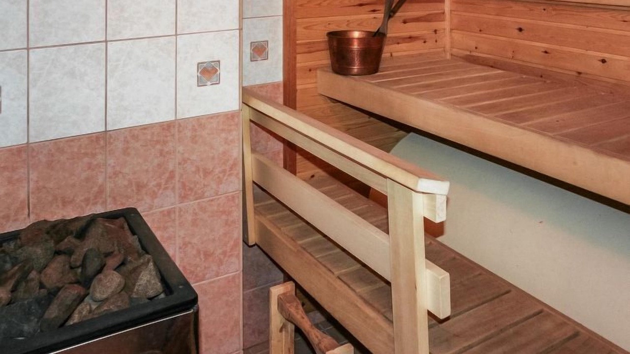 Photo of Bathroom in Posio