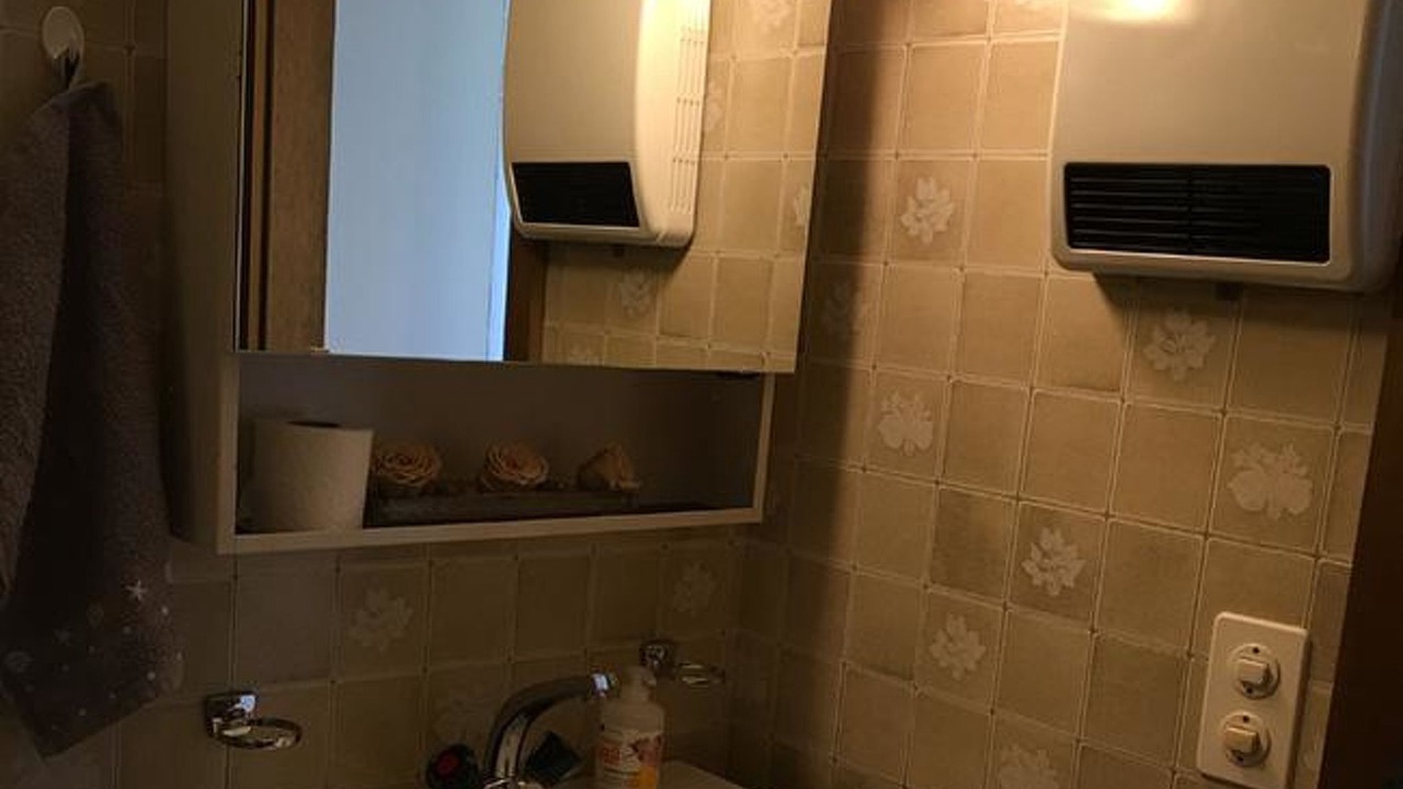 Photo of Bathroom in Allerheiligenberg