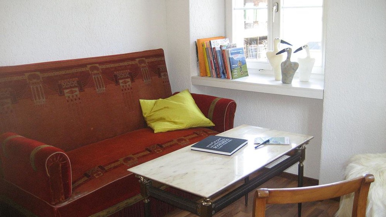 Photo of Bedroom in Allerheiligenberg