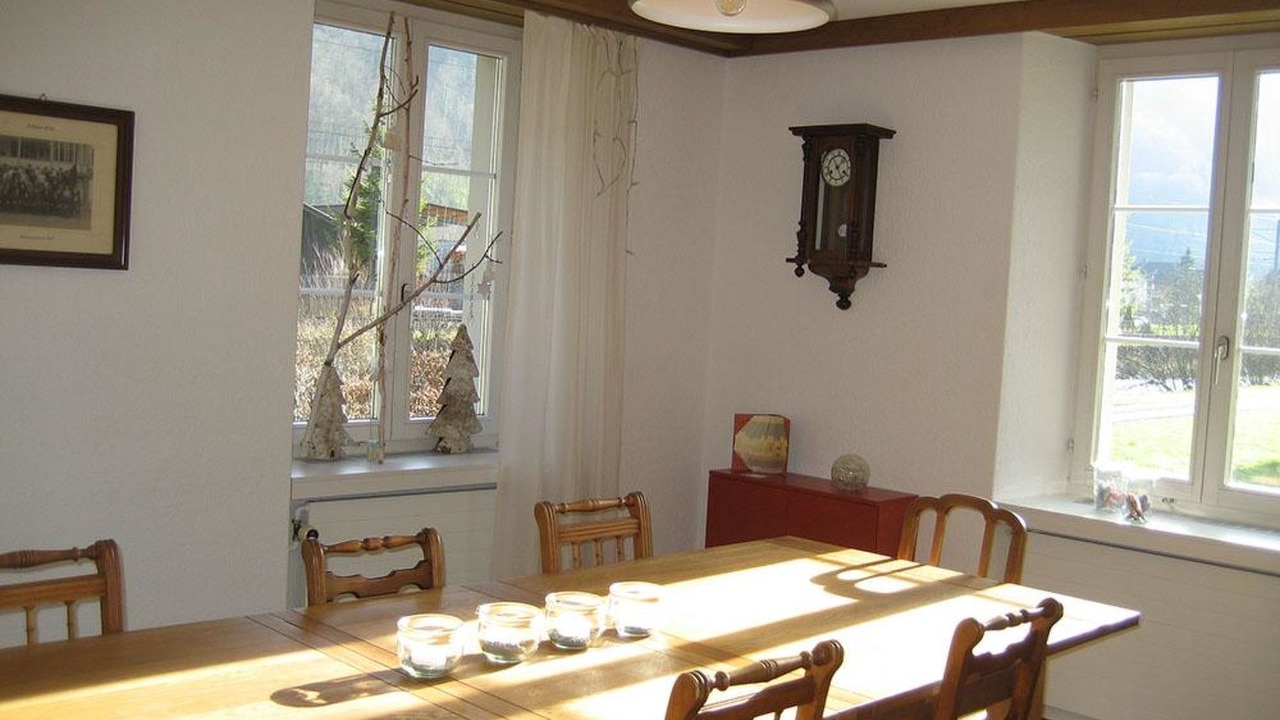 Photo of Livingroom in Allerheiligenberg