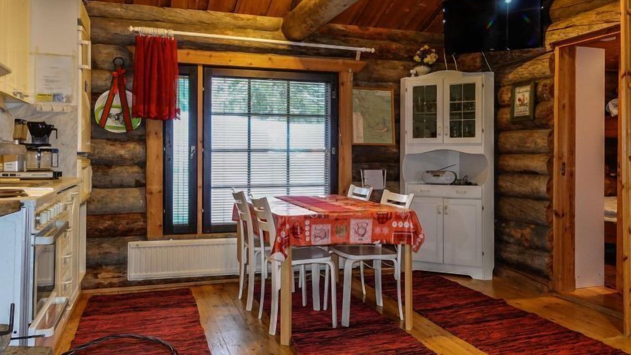 Photo of Bedroom in Lampivaara