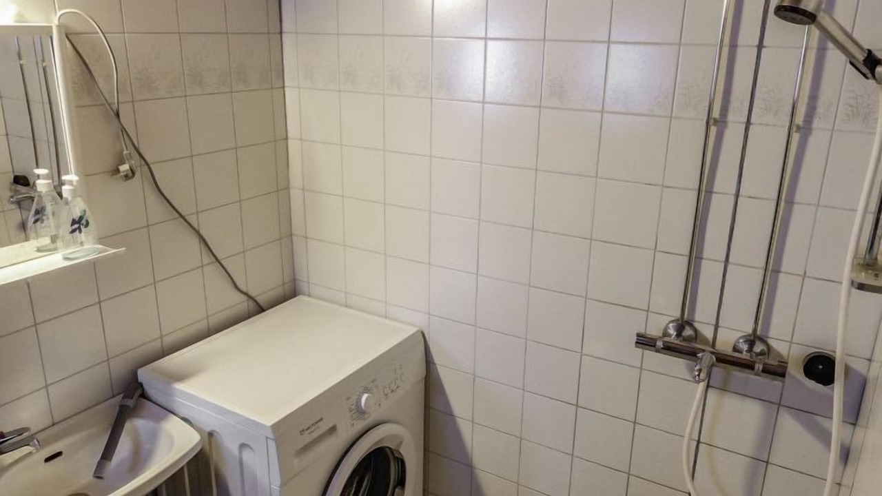 Photo of Bathroom in Lampivaara