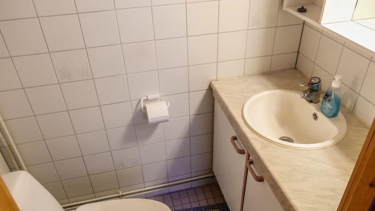 Photo of Bathroom in Lampivaara