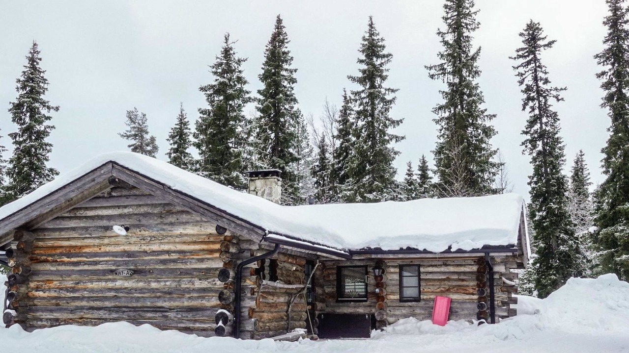 Photo of Outdoor in Lampivaara