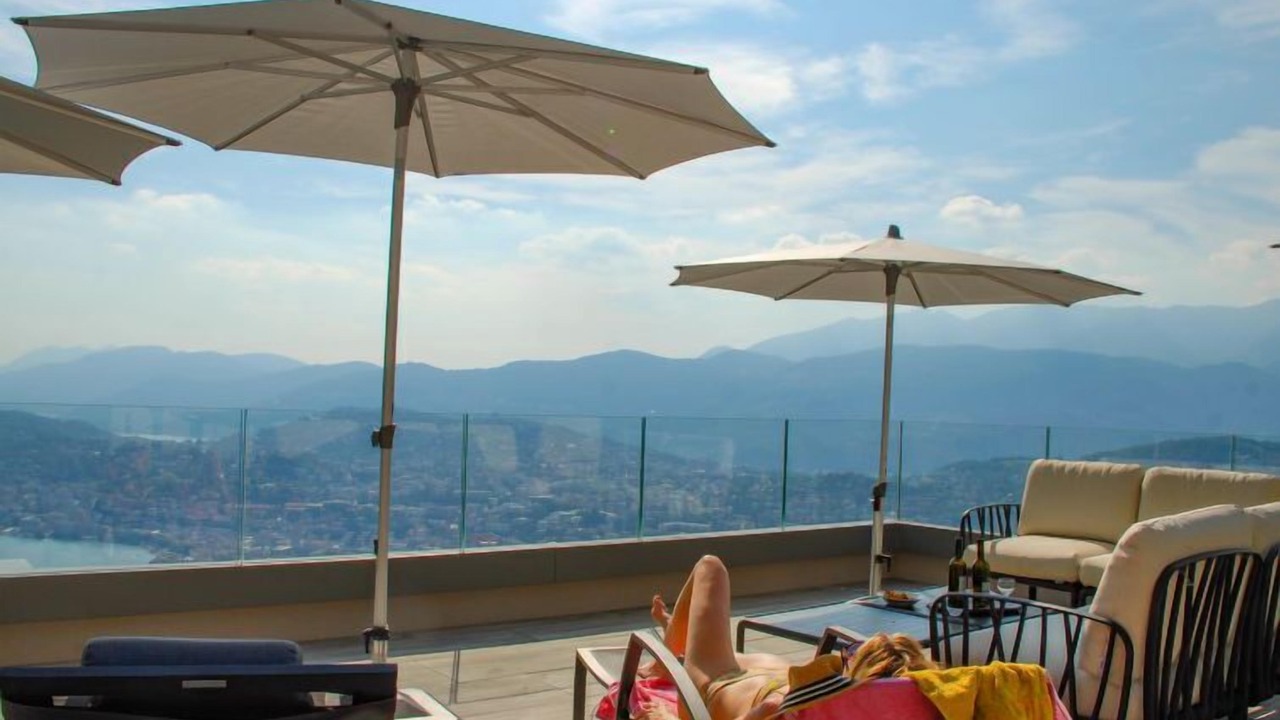 Photo of Outdoor in Lugano