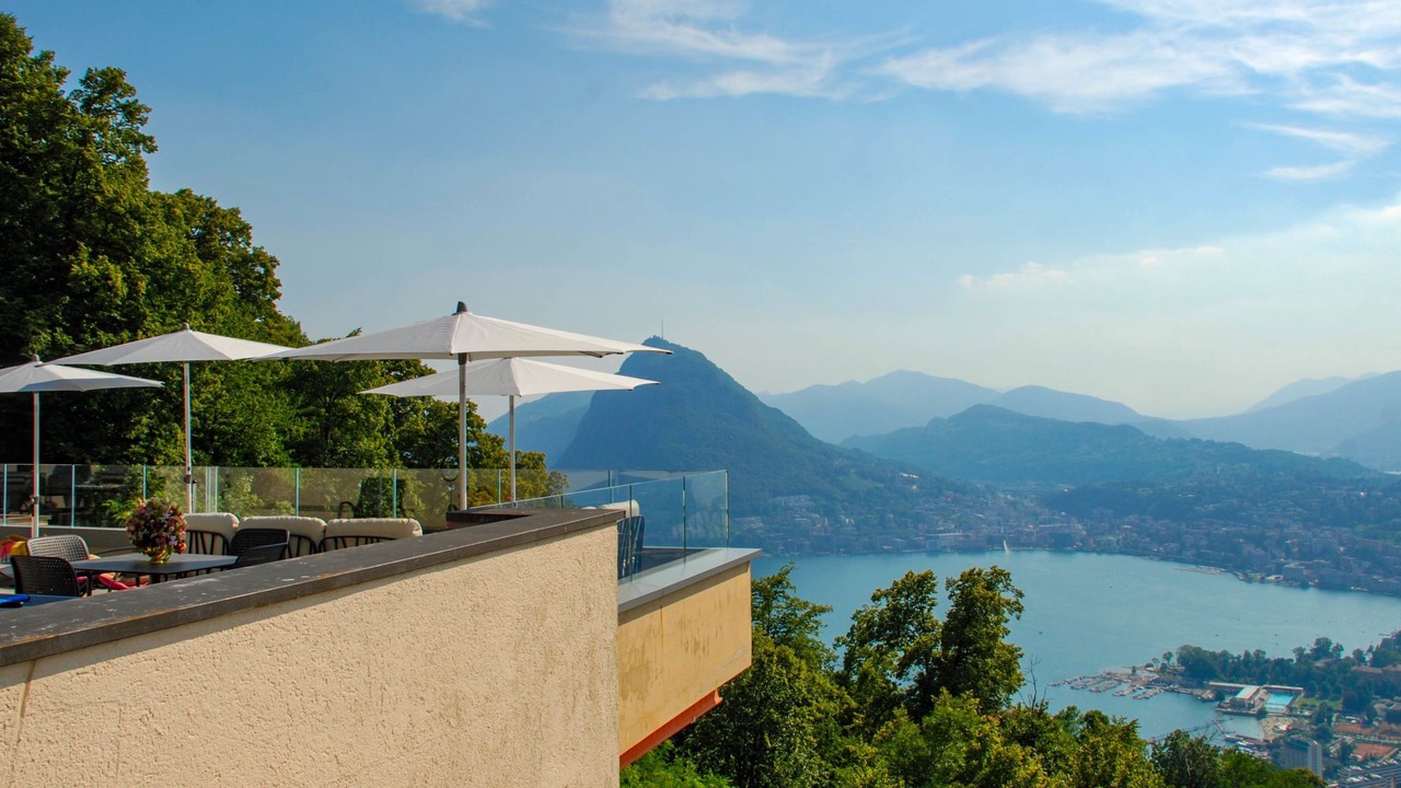 Photo of Outdoor in Lugano