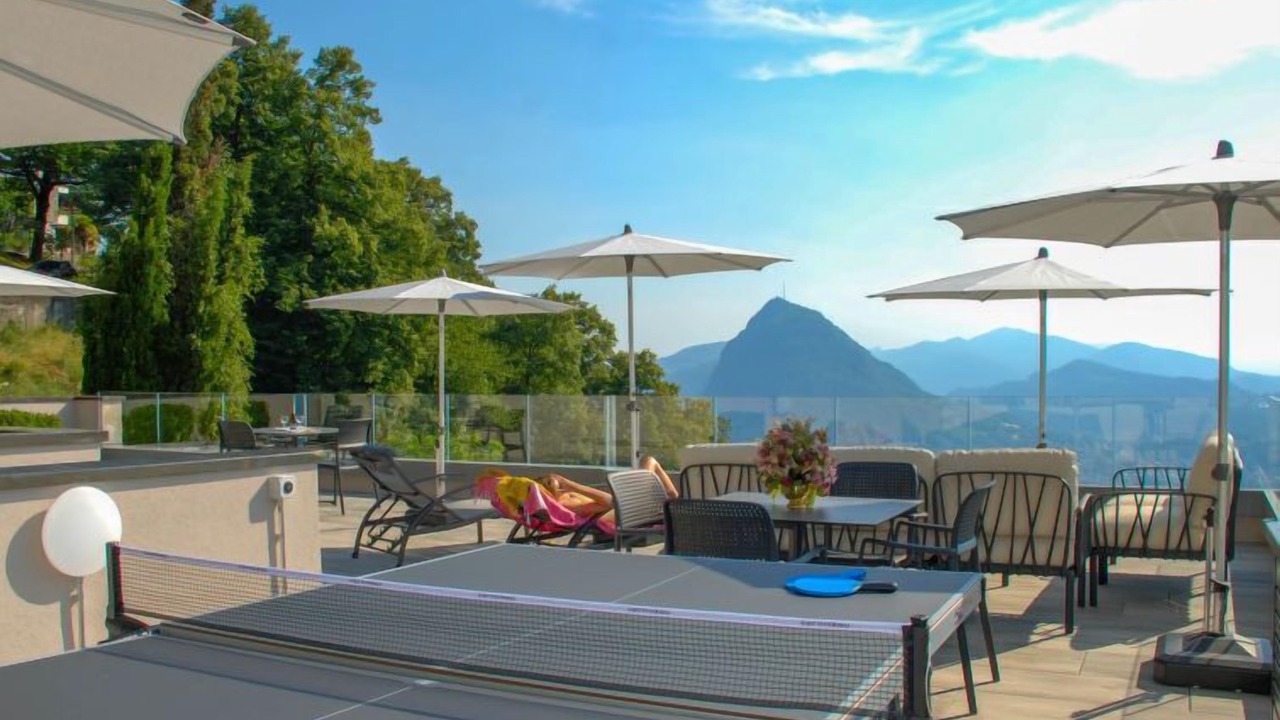 Photo of Outdoor in Lugano