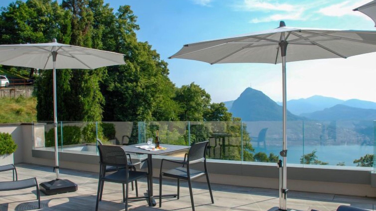Photo of Outdoor in Lugano