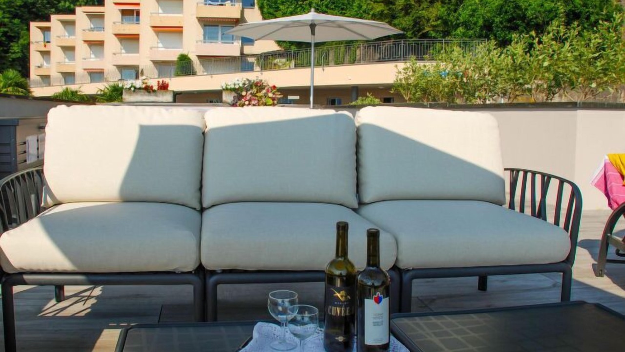 Photo of Outdoor in Lugano