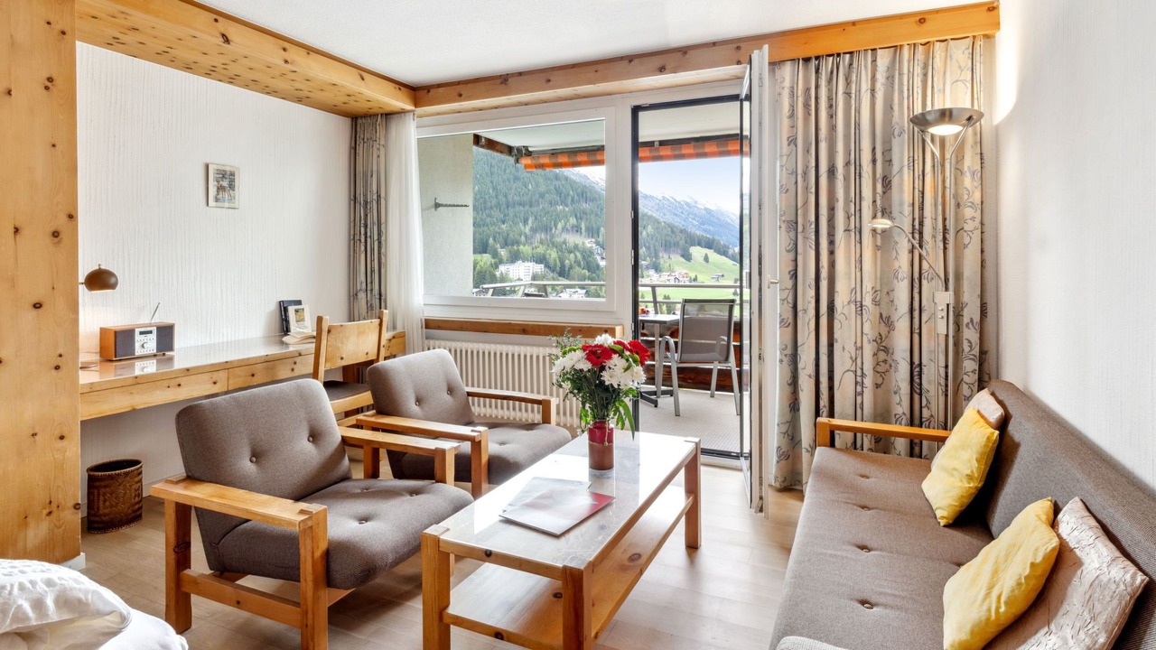 Photo of Livingroom in Meierhof