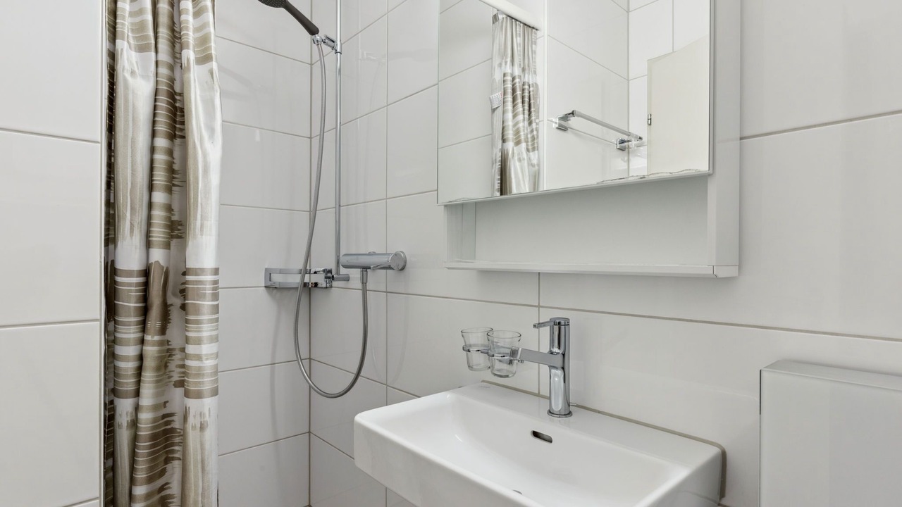 Photo of Bathroom in Meierhof