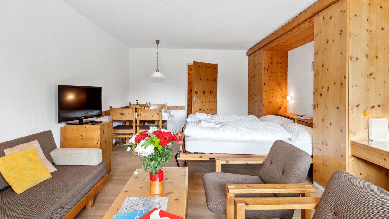Photo of Livingroom in Meierhof