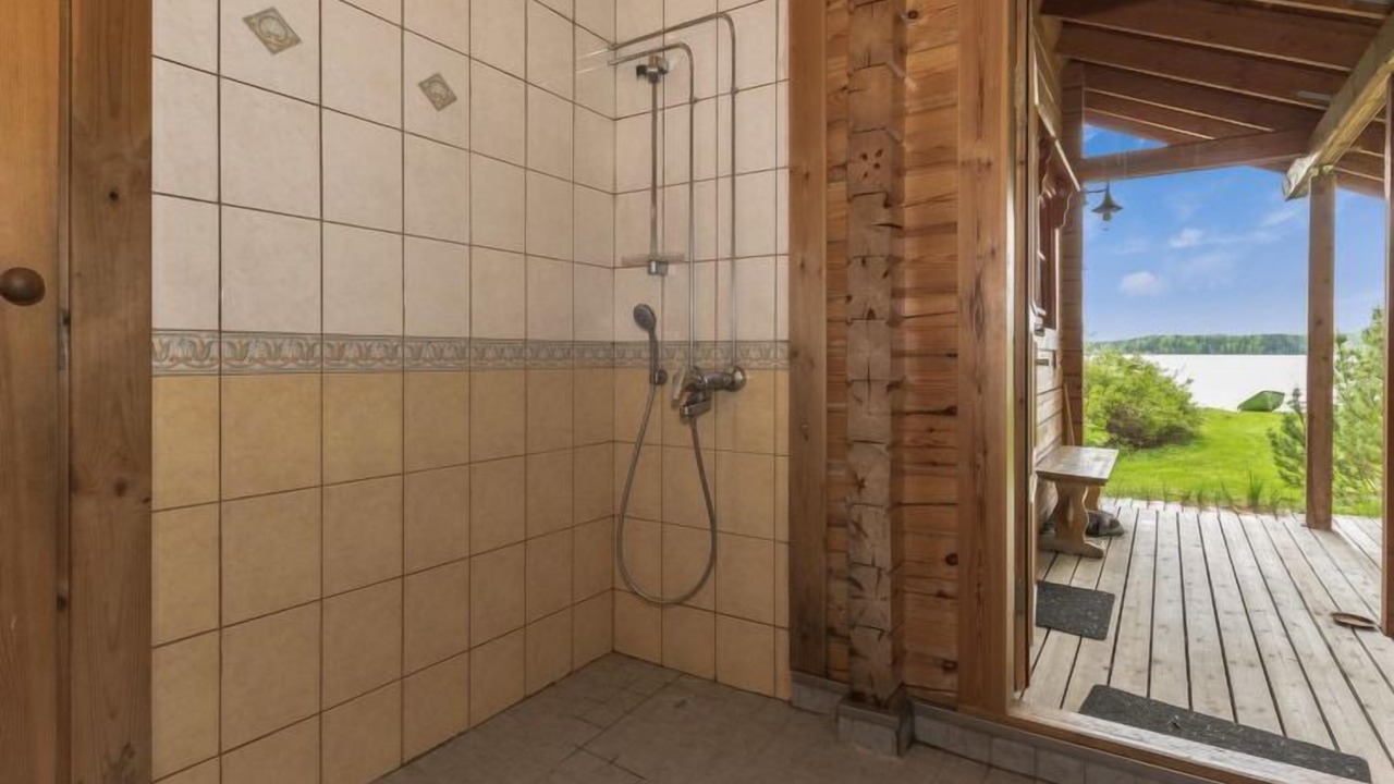 Photo of Bathroom in Ikaalinen
