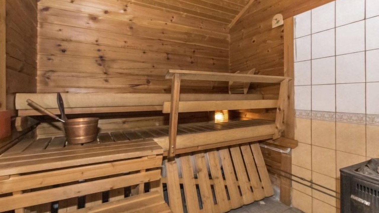 Photo of Bedroom in Ikaalinen
