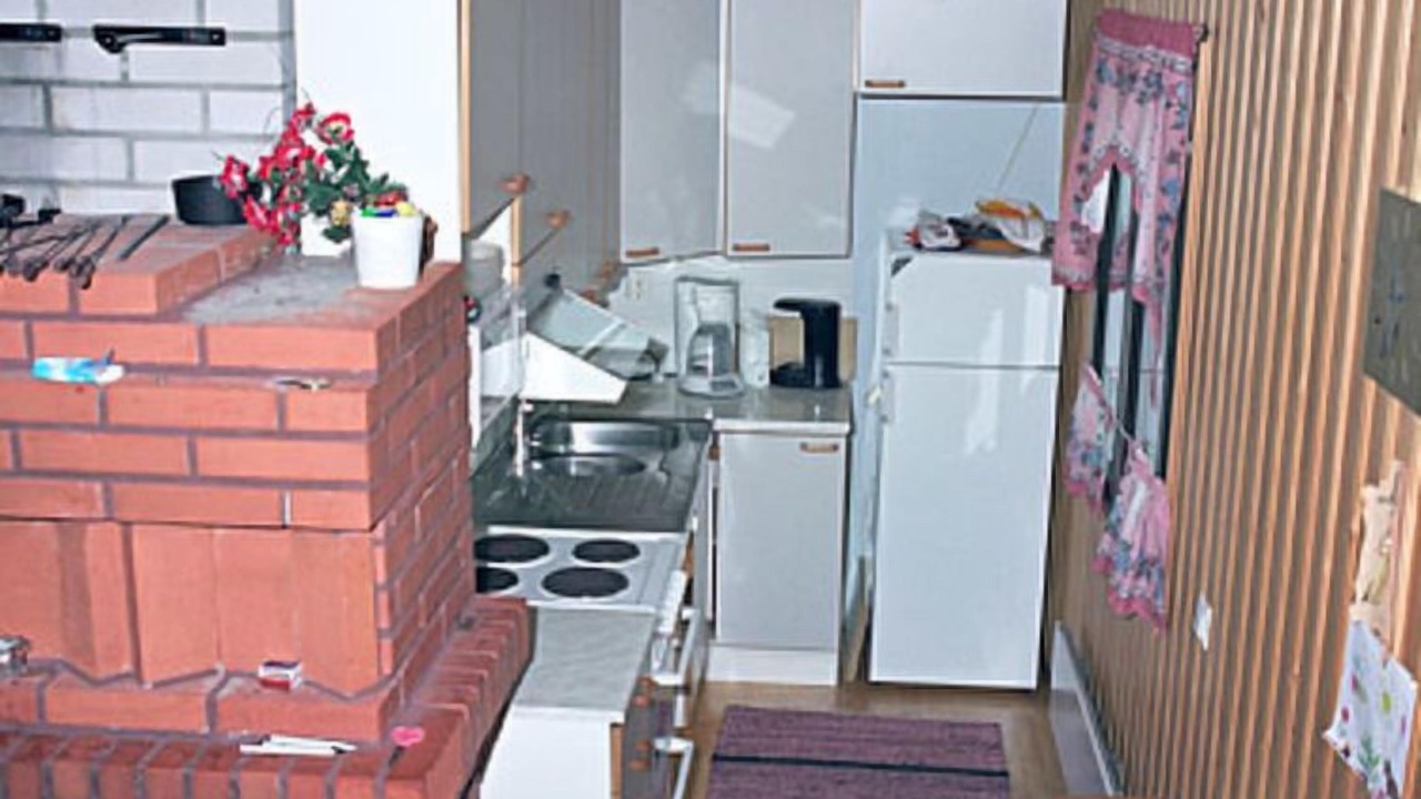 Photo of Bedroom in Kehys-Kainuu
