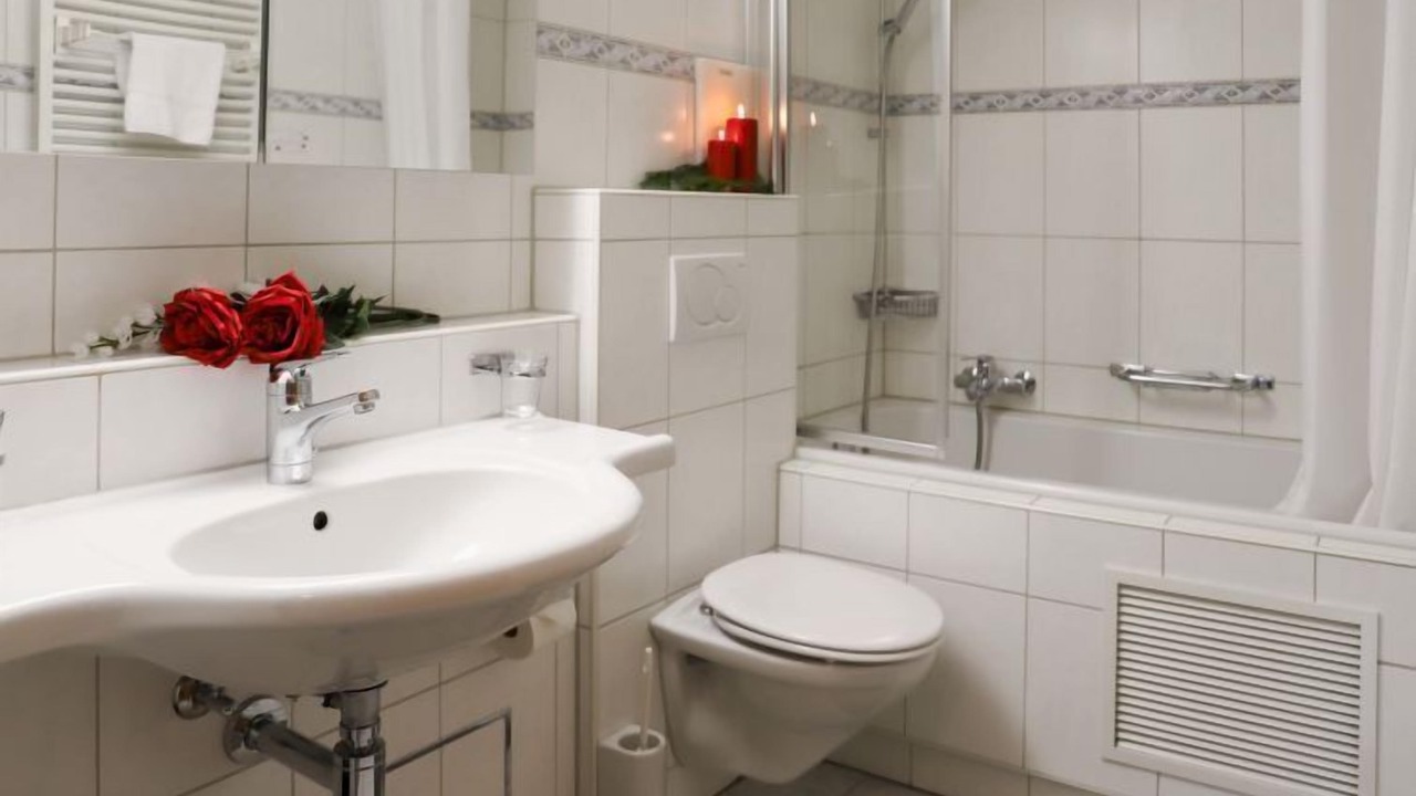 Photo of Bathroom in Davos-Platz
