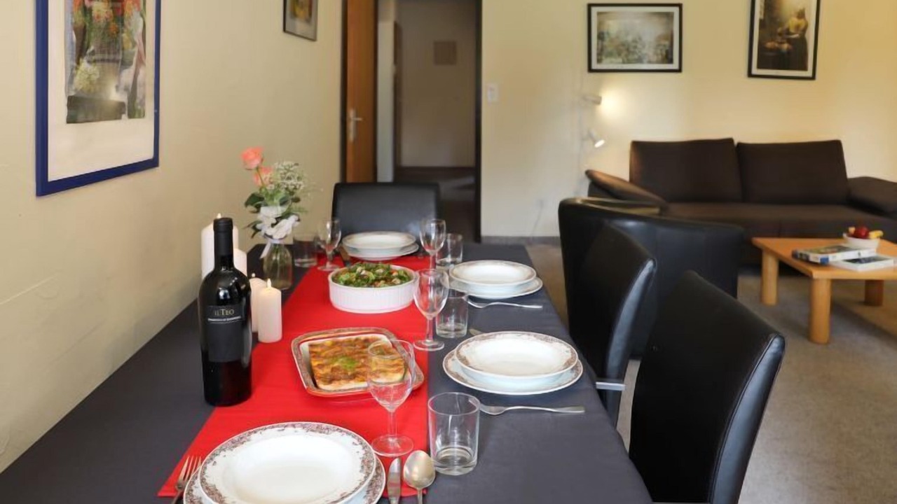 Photo of Bedroom in Davos-Platz