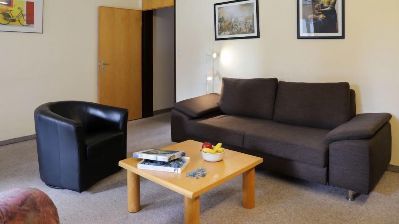 Photo of Livingroom in Davos-Platz