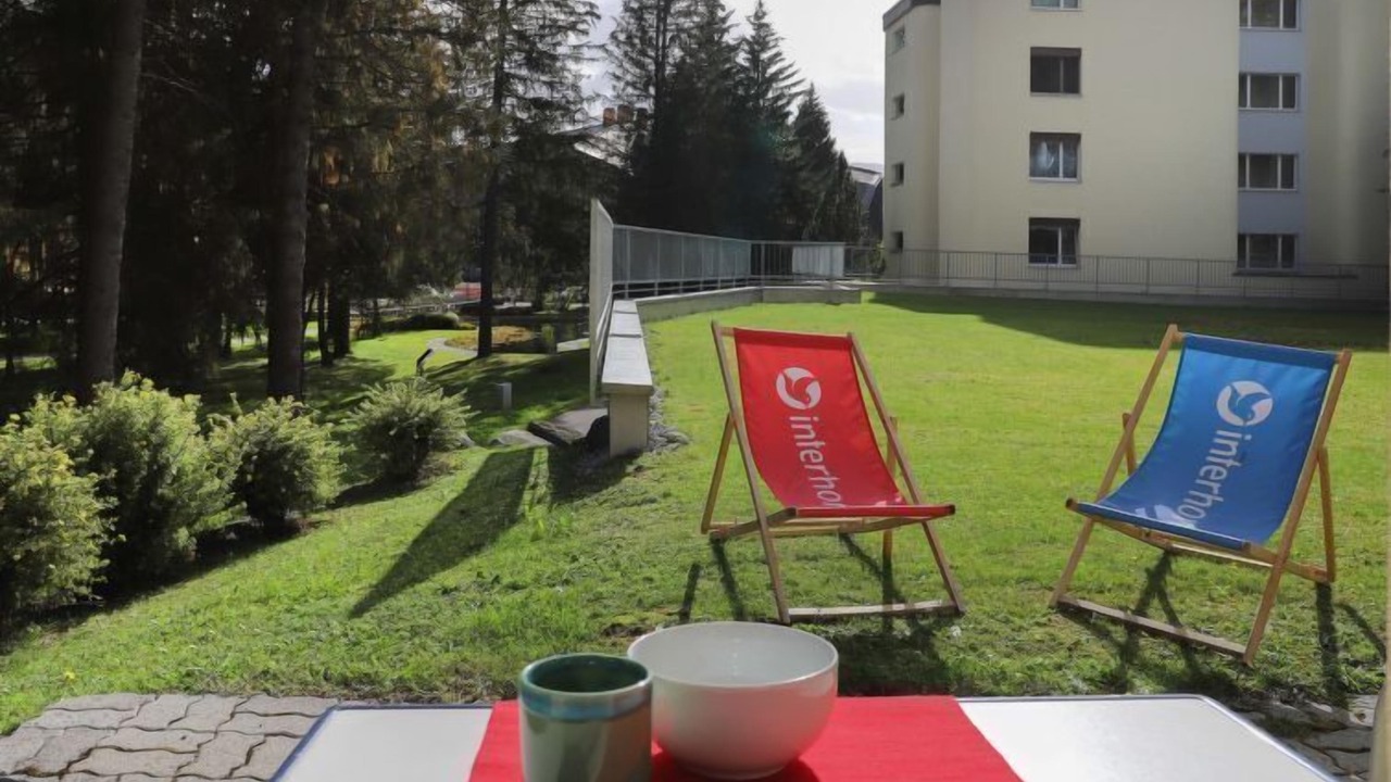 Photo of Others in Davos-Platz