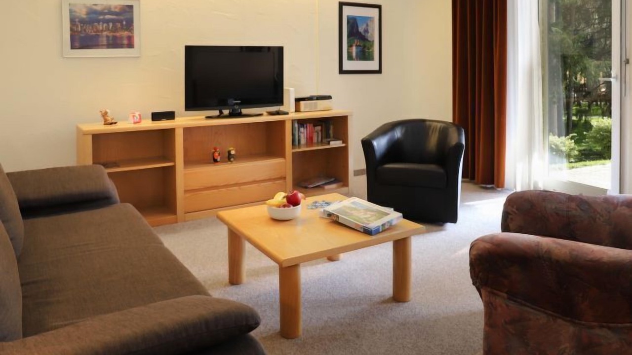Photo of Livingroom in Davos-Platz