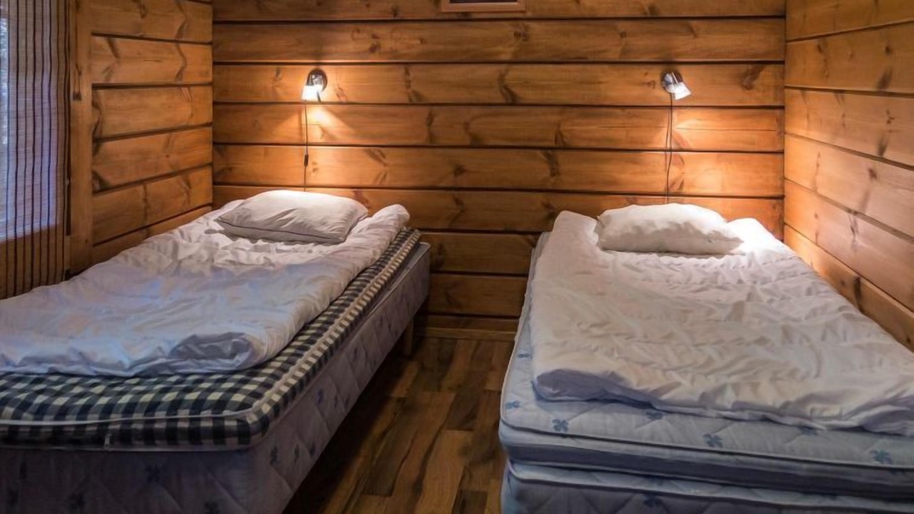 Photo of Bathroom in Tahkovuori