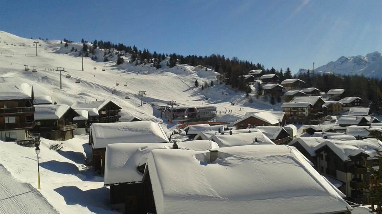Photo of Others in Bettmeralp
