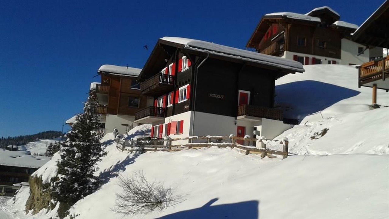 Photo of Others in Bettmeralp