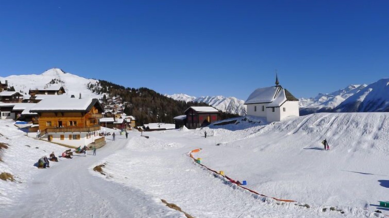Photo of Others in Bettmeralp