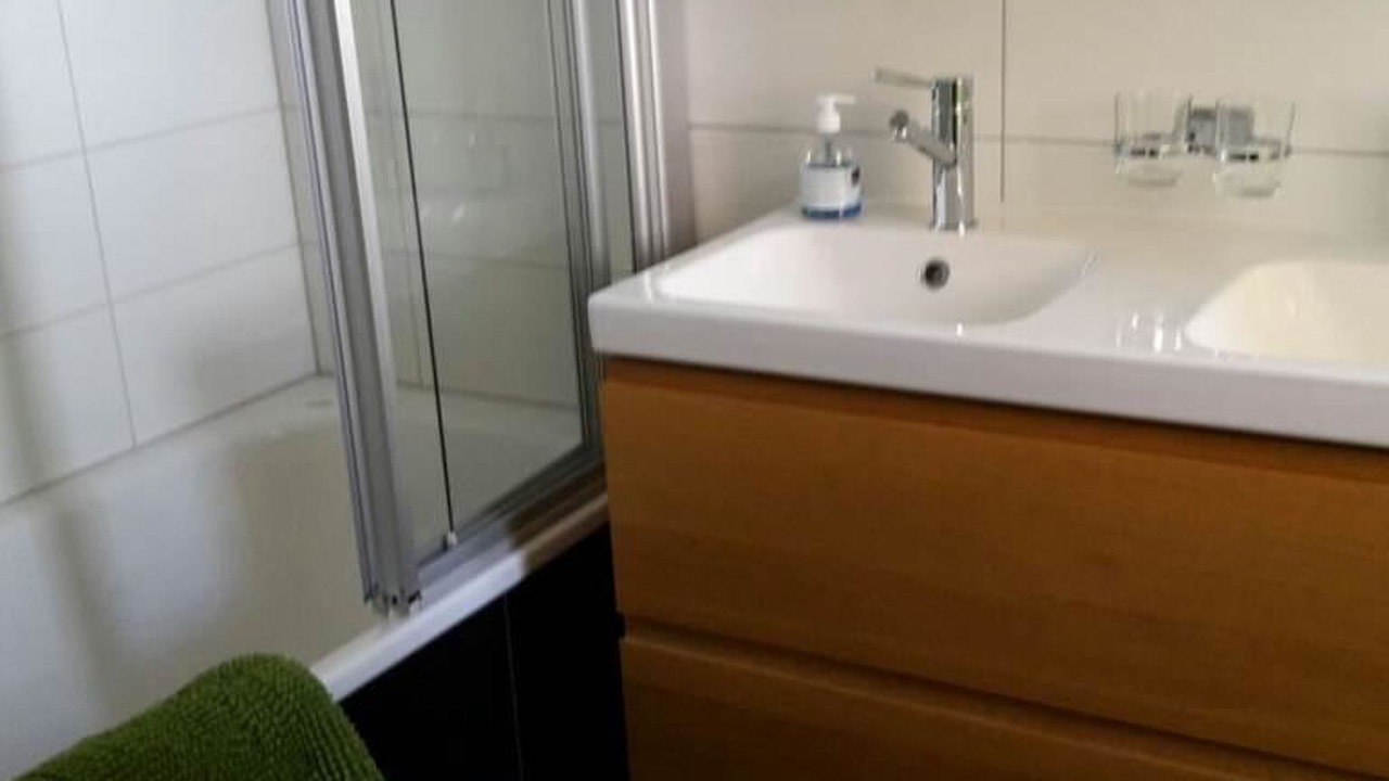 Photo of Bathroom in Bettmeralp