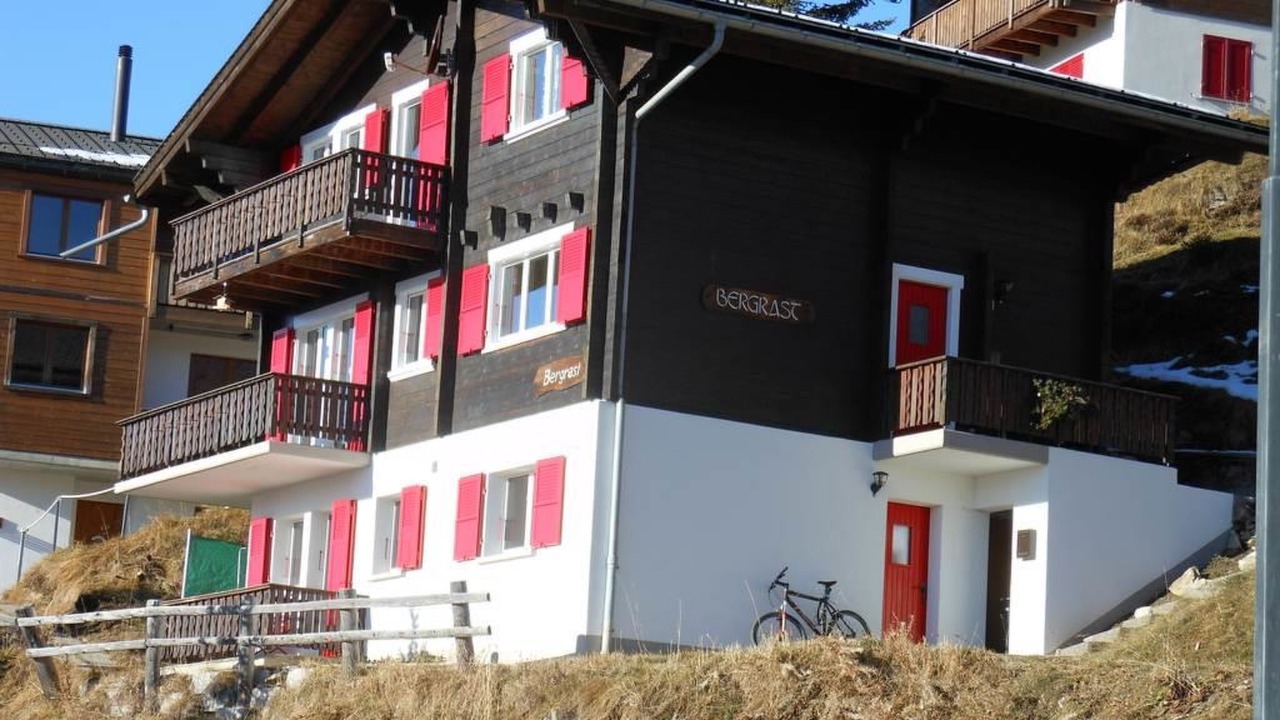 Photo of Others in Bettmeralp