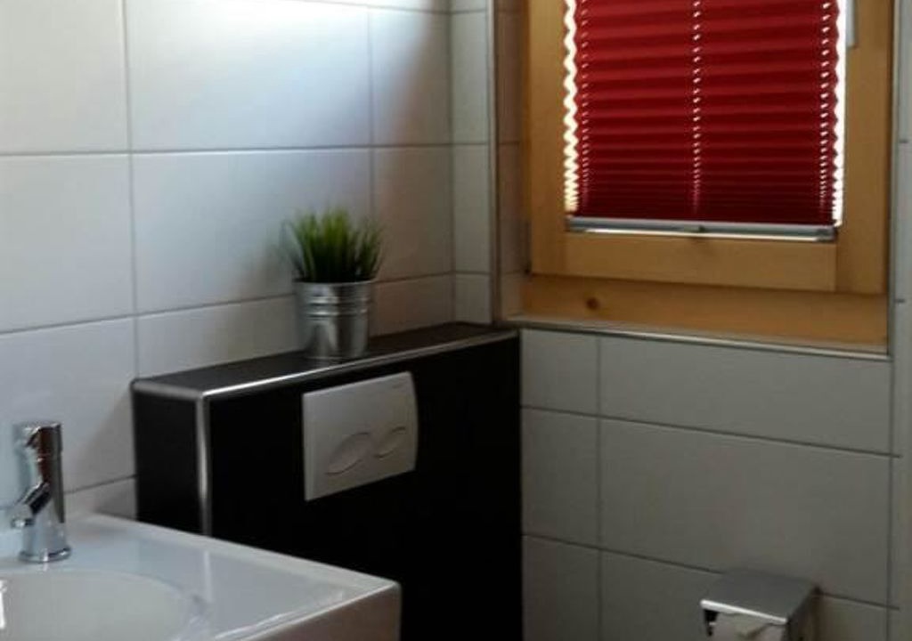 Photo of Bathroom in Bettmeralp