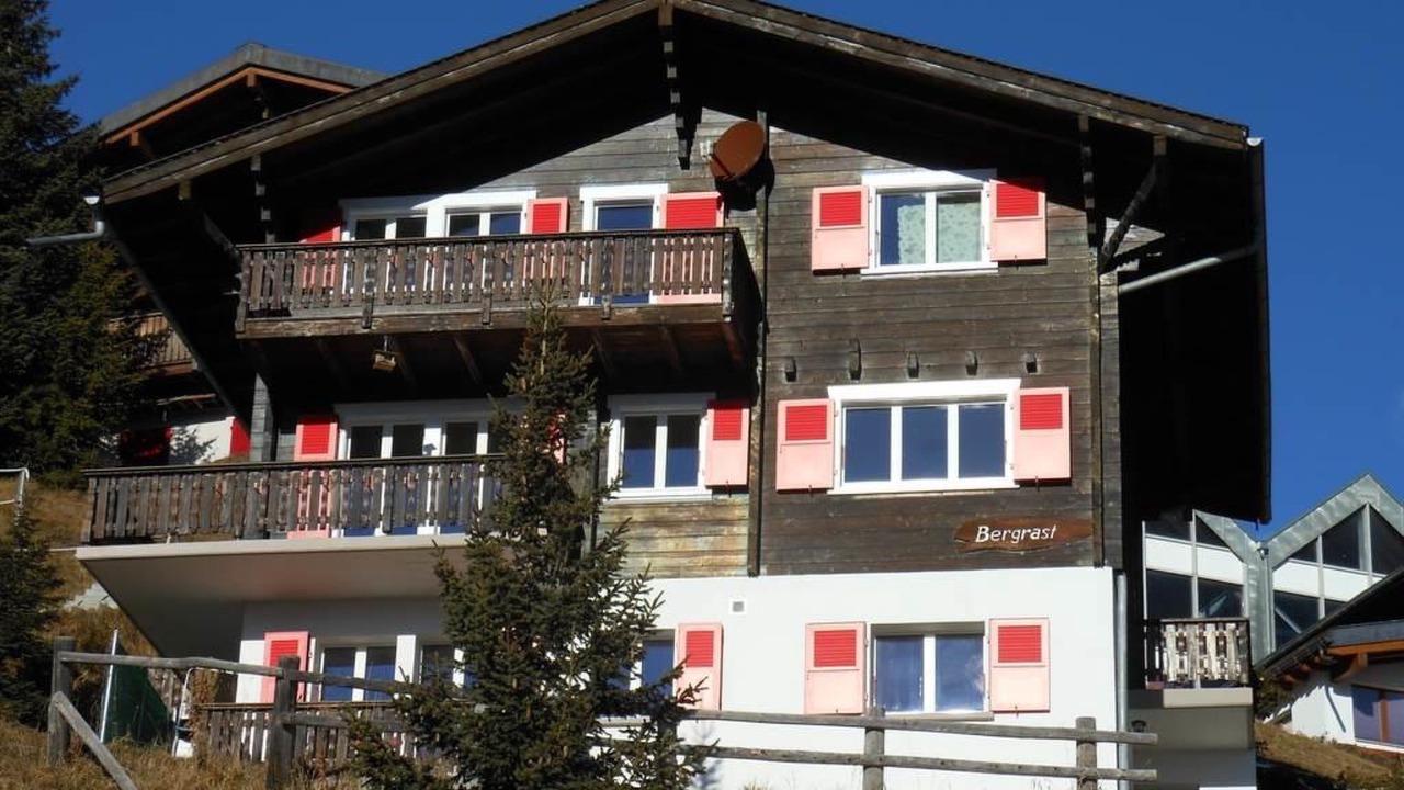Photo of Others in Bettmeralp
