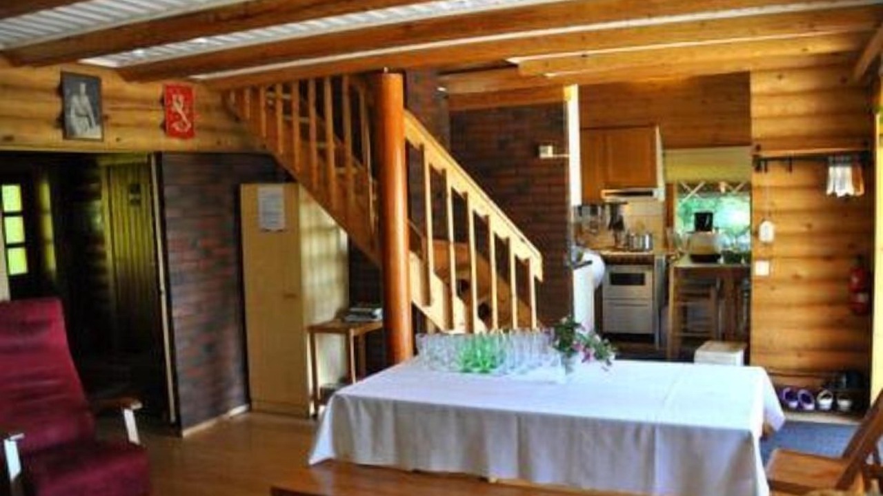 Photo of Bedroom in Kangasala