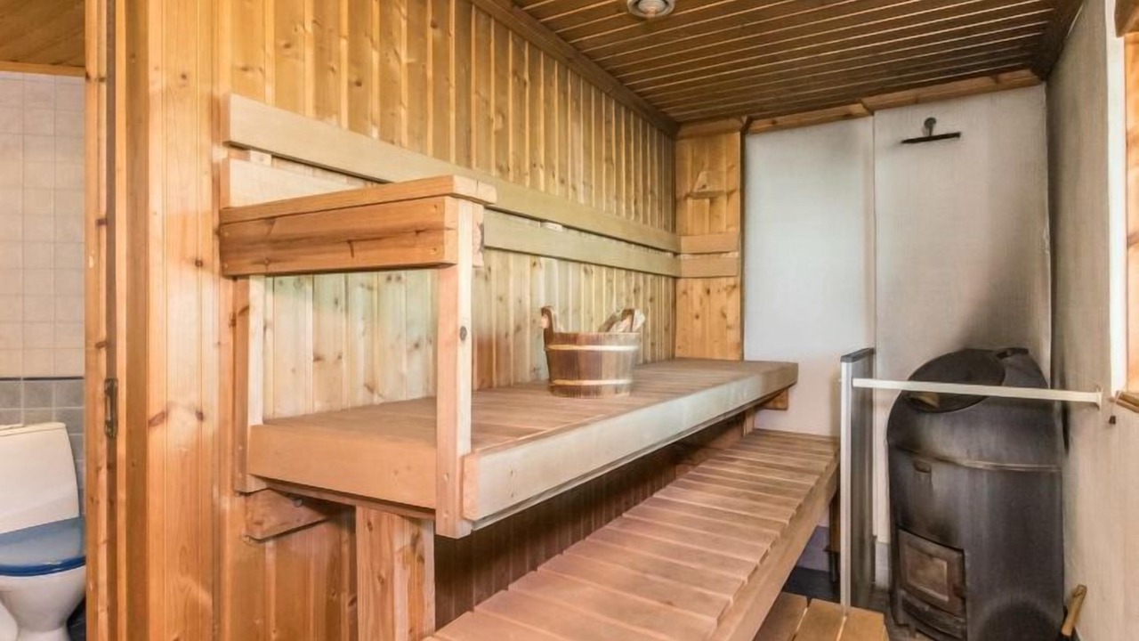 Photo of Bathroom in Rantasalmi
