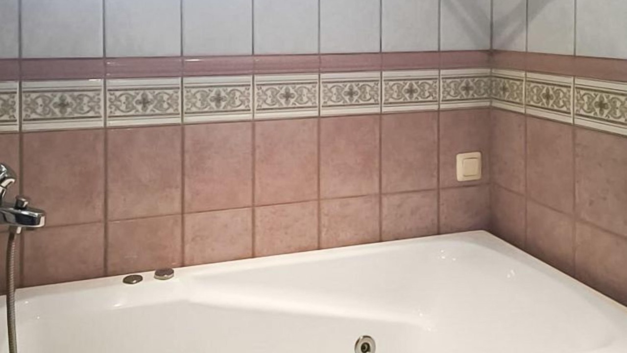 Photo of Bathroom in Oulu