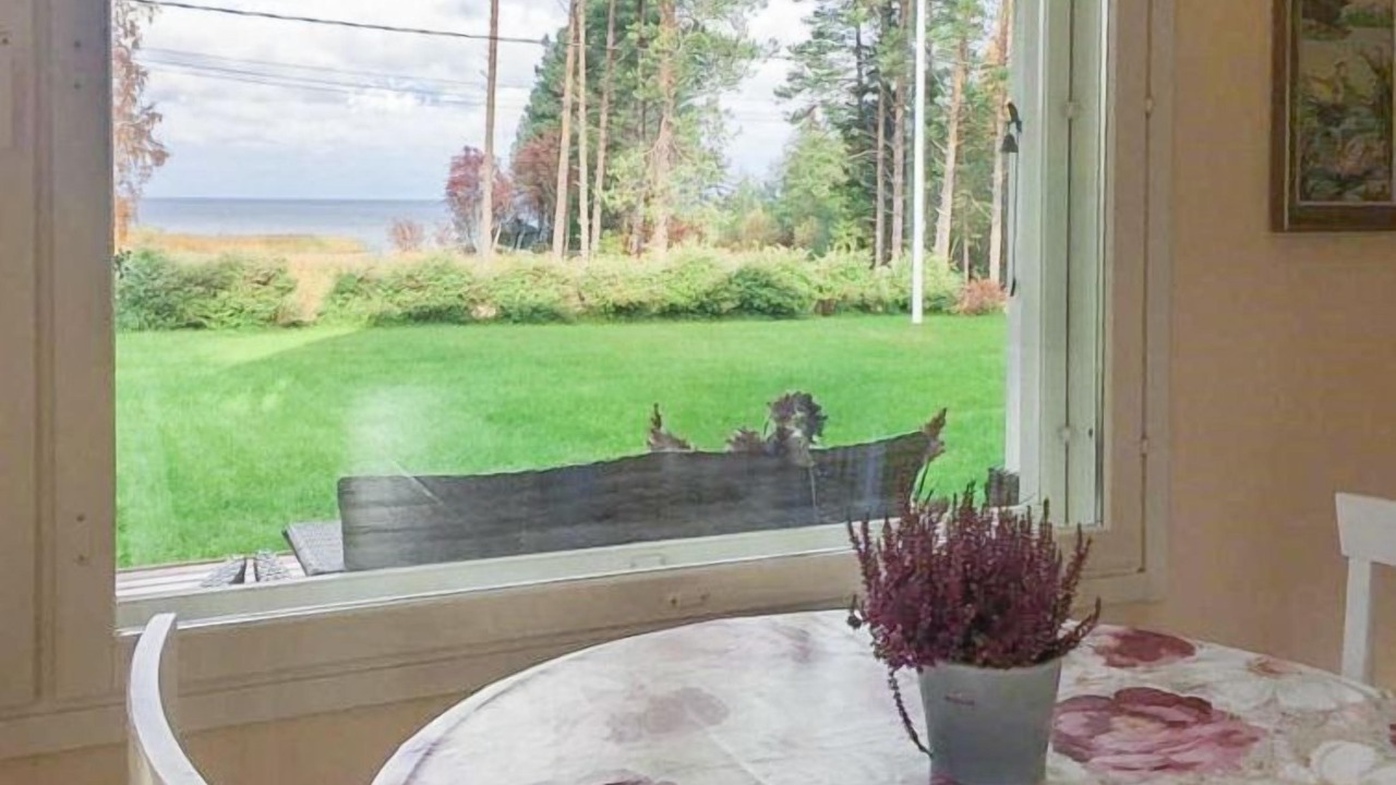 Photo of Bathroom in Oulu